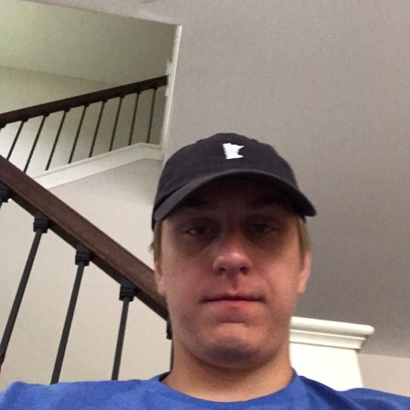 Meet your Posher, Nick - Picture 1 of 1